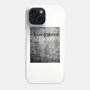 Shoegaze Smokebox Phone Case