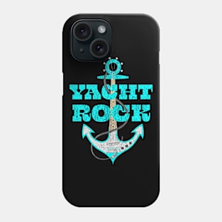 Yacht Rock Phone Case