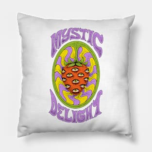 Mystic Delight Pillow