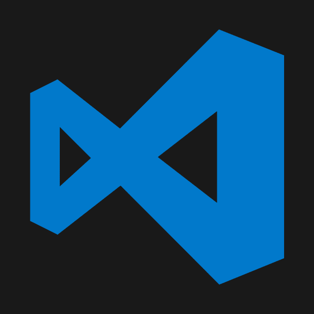 Visual Studio Code by dev-merch