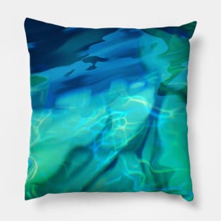 Water Pillow