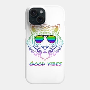 Good Vibes Phone Case