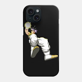 Trugeta 02 (No Words) Phone Case