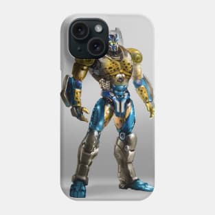 TM Cheetor Phone Case