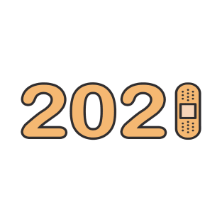 2021 T-Shirt