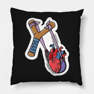 SLINGSHOT Pillow