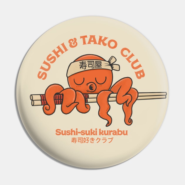 Sushi and taco club Pin by ppmid