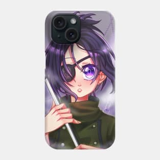 reborn - Chrome Dokuro Phone Case