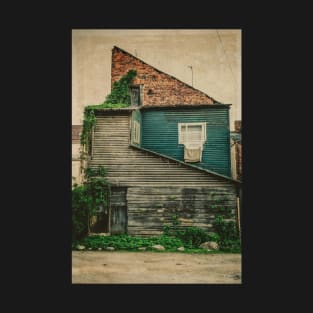 Old House T-Shirt