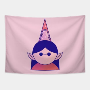 Elf Tapestry