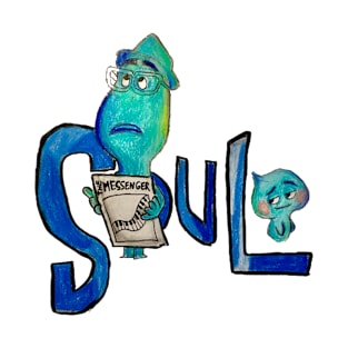 soul T-Shirt