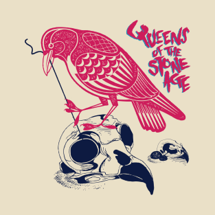 Queens of the Stone Age T-Shirt