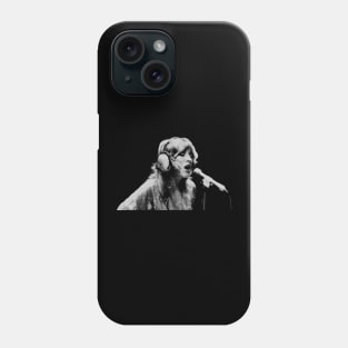 Stevie nicks Rock Queen Phone Case