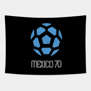 Mexico '70 Tapestry