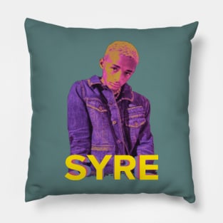 JADEN SMITH SYRE Pillow