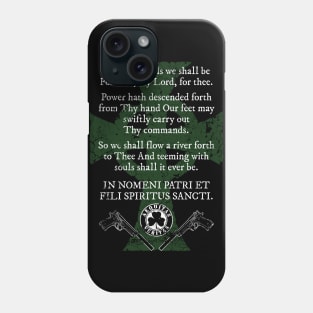 Boondock Saints Phone Case