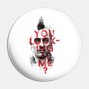 taxi movie cult driver robert directed new york Pin