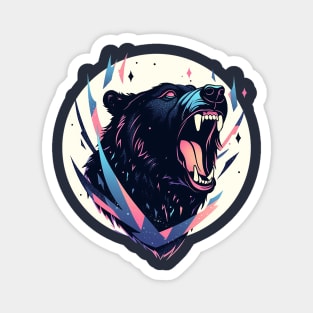 bear Magnet