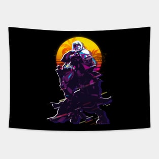 Zato-1 v3 Tapestry