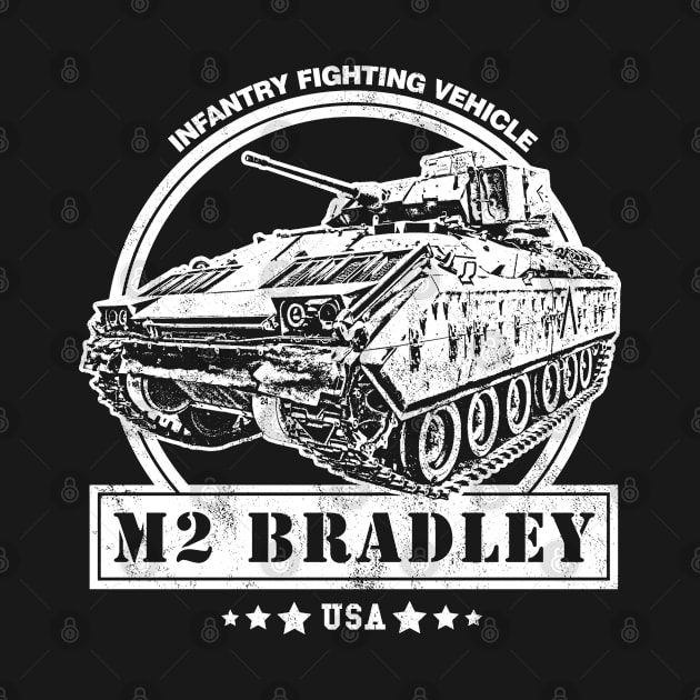 M2 Bradley IFV by rycotokyo81