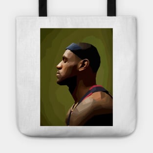 Lebron James Tote