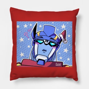 Tfa op Christmas Pillow