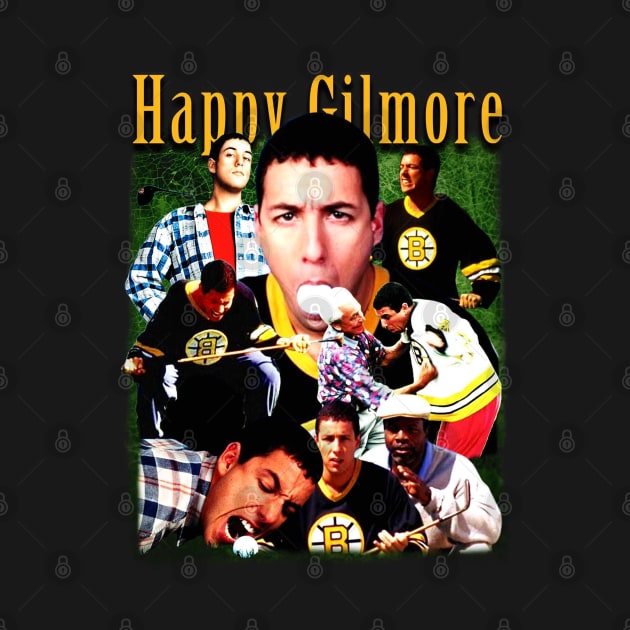Happy Gilmore