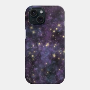 Galaxy Stars Phone Case