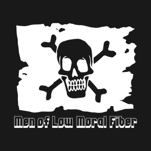 Pirate MOLMF T-Shirt T-Shirt