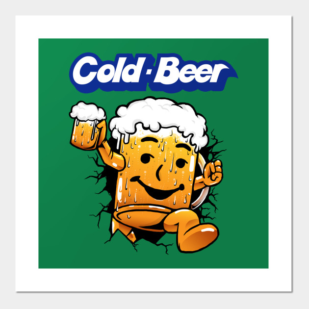 Cool Beer Posters And Art Prints Teepublic Uk - Beer Wall Artwork Cool Beer Posters And Art Prints Teepublic Uk - Beer Wall Artwork