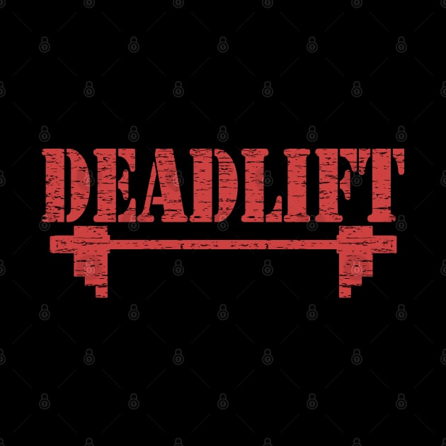 Deadlift, Bodybuilding, Motivational, Inspirational, Typography, Aesthetic Text, Minimalistic by ebayson74@gmail.com