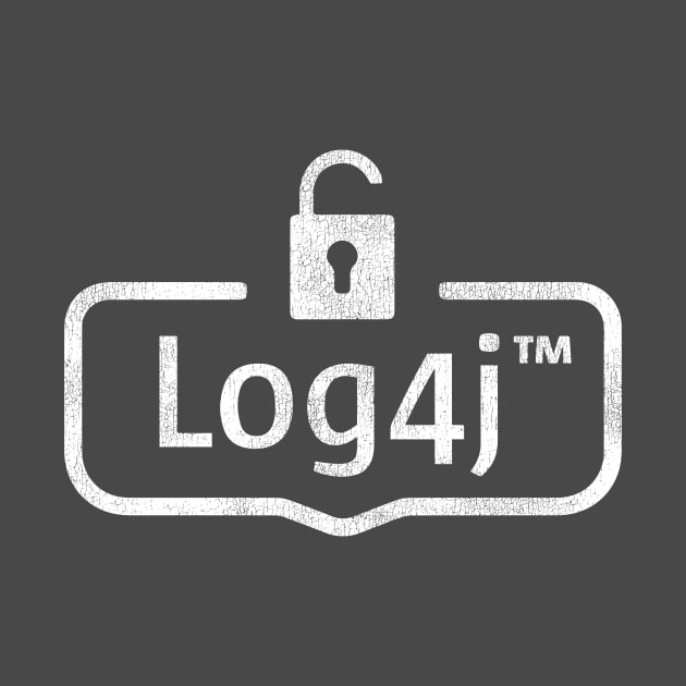 Log4j - The Global Surprise API by marcovhv