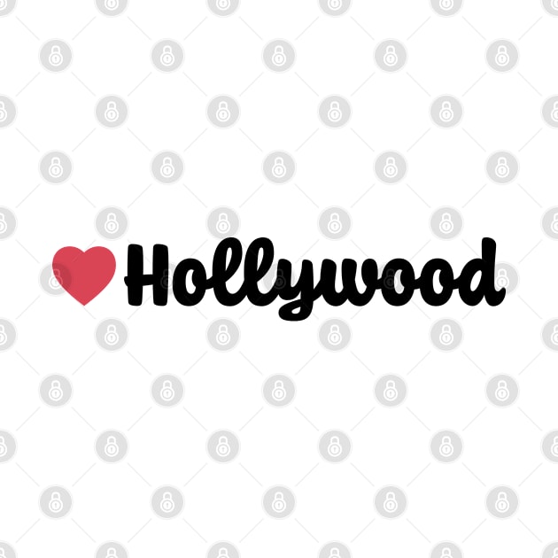 Hollywood Heart Script by modeoftravel