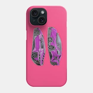 Lamborghini Phone Case