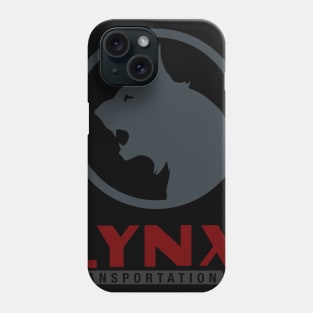 Lynx Transportation Phone Case