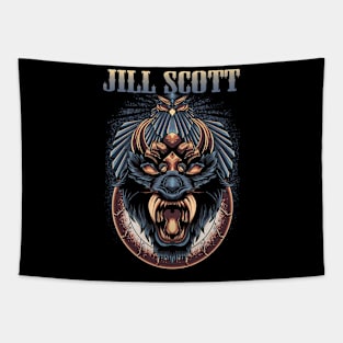 JILL SCOTT BAND Tapestry