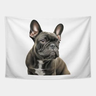 French Bulldog Puppy Dog Tapestry