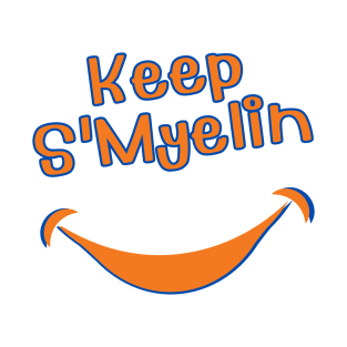 Keep S'Myelin T-Shirt