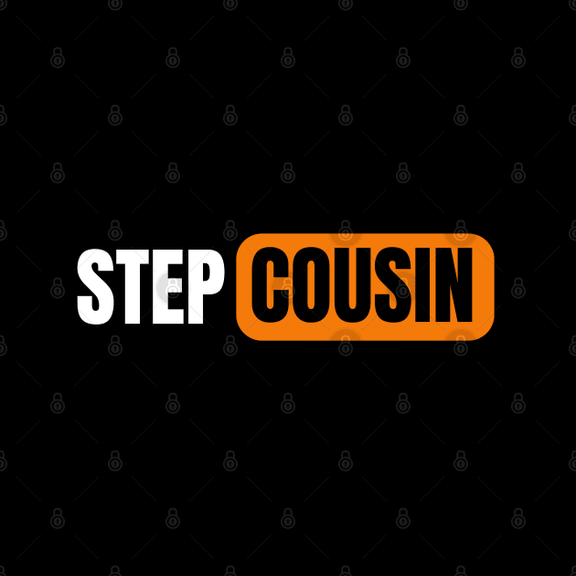 Step Cousin by Spatski