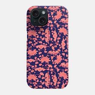 Cloud Patten Phone Case