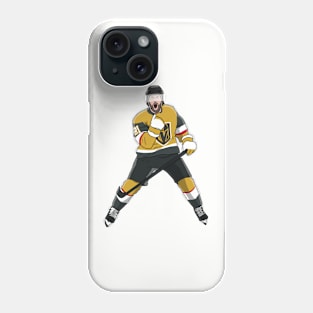 Jo hockey Phone Case