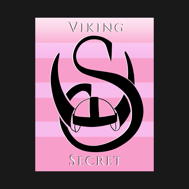 Viking Secret by StacyLGage