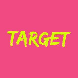 Target T-Shirt