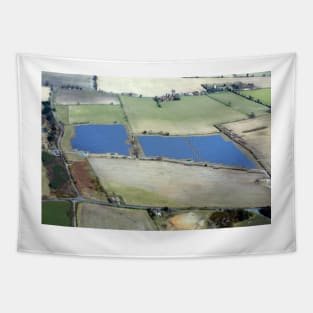 Reydon solar farm, UK (C026/2456) Tapestry