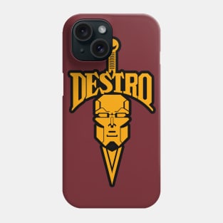 Iron Grenediers Phone Case