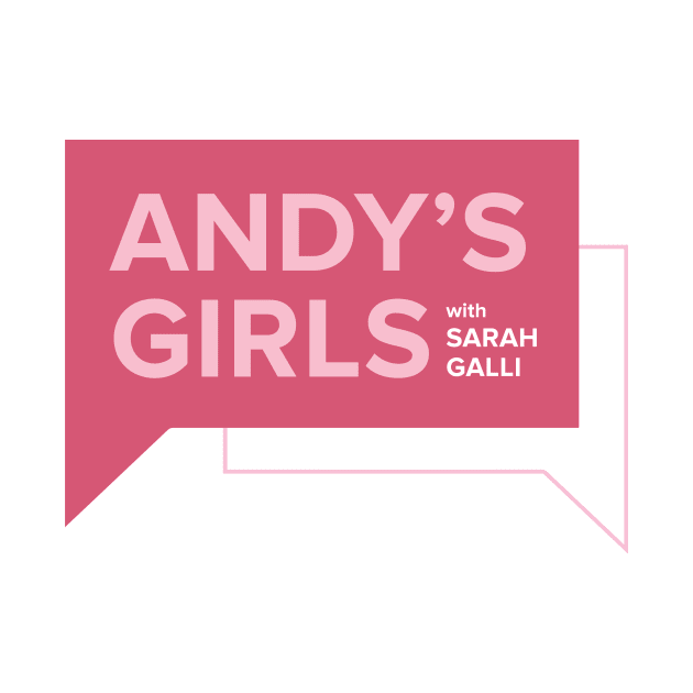 Andy's Girls Show Logo by AndysGirls