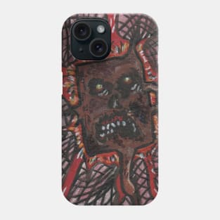 Necronomicon Phone Case