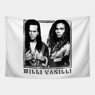 milli vanilli Tapestry