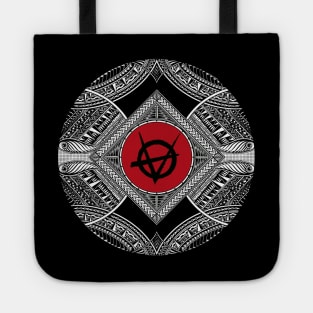 Vampire the Masquerade: Brujah - Sunweaver Tote