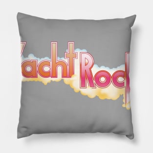 Yacht Rock Forever - 70s Retro Premium product Pillow
